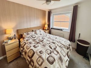 Bedroom 1- click for photo gallery